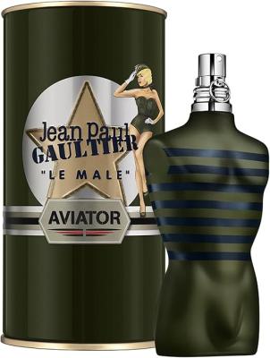 Jean Paul Gaultier Le Male Aviator Diğer