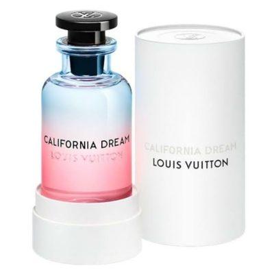Louis Vuitton California Dream EDP 100 ML Unisex Parfüm ARC JTC Diğer