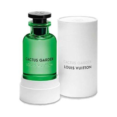 Louis Vuitton Cactus Garden EDP 100 ML Unisex Parfüm ARC JTC Diğer