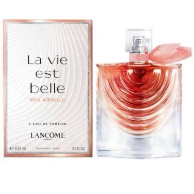 Lancome La Vie Est Belle Iris Absolu EDP 100 ML Kadın Parfüm ARC JTC Diğer