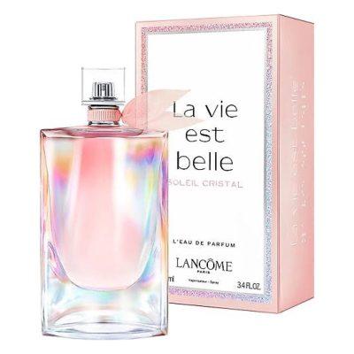 Lancome La Vie Est Belle Soleil Cristal EDP 75 ML Kadın Parfüm ARC JTC Diğer