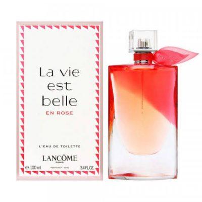 Lancome La Vie Est Belle En Rose EDT 100 ML Kadın Parfüm Diğer