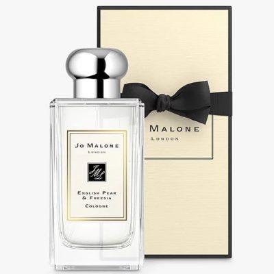 Jo Malone London English Pear  Freesia Cologne 100 ML Unisex Parfüm ARC JTC Diğer