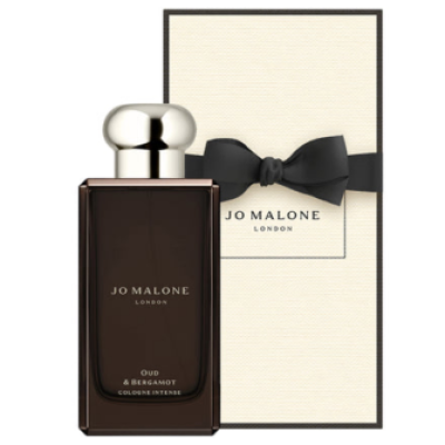 Jo Malone London Oud  Bergamont Cologne İntense 100 ML Unisex Parfüm ARC JTC Diğer