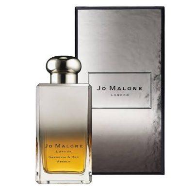 Jo Malone London Gardenia  Amber Absolu EDP 100 ML Unisex Parfüm ARC JTC Diğer