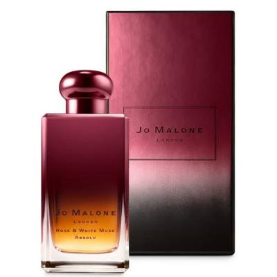Jo Malone London Rose  White Musk Absolu EDP 100 ML Unisex Parfüm ARC JTC Diğer