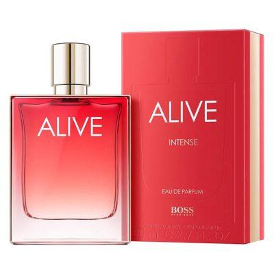 Hugo Boss Alive Intense EDP 80 ML Kadın Parfüm ARC JTC Diğer