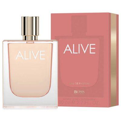 Hugo Boss Alive EDP 80 ML Kadın Parfüm ARC JTC Diğer