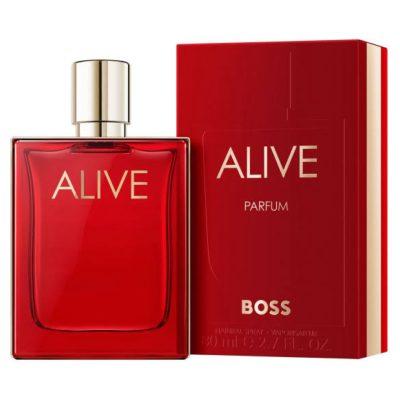 Hugo Boss Alive 80 ML Kadın Parfüm ARC JTC Diğer