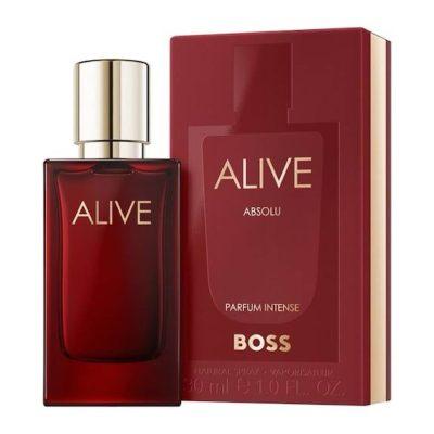 Hugo Boss Alive Intense Absolu EDP 80 ML Kadın Parfüm ARC JTC Diğer