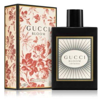 Gucci Bloom Intense EDP 100 ML Kadın Parfüm ARC JTC Diğer
