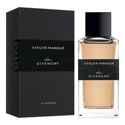Givenchy Garçon Manque EDP 100 ML Unisex Parfüm ARC JTC Diğer