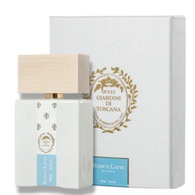 Duccı Gıardını Dı Toscana Bıanco Latte EDP 100 ML Unisex Parfüm ARC JTC Diğer