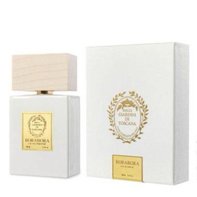 Duccı Gıardını Dı Toscana Bora Bora EDP 100 ML Unisex Parfüm Diğer