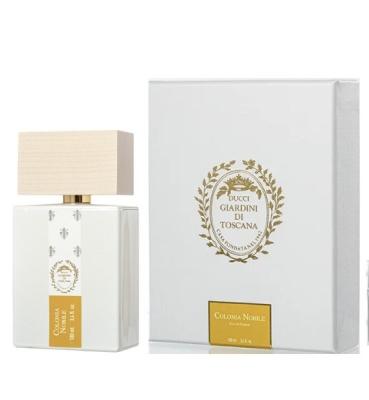 Duccı Gıardını Dı Toscana Chrıstos EDP 100 ML Unisex Parfüm ARC JTC Diğer
