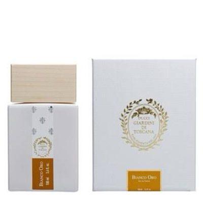 Duccı Gıardını Dı Toscana Bıanco Oro EDP 100 ML Unisex Parfüm JTC ARC Diğer