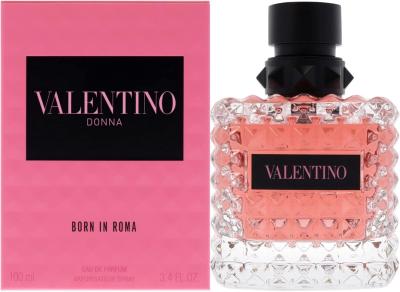 Valentino Donna Born In Roma EDP 100 ml Kadın Parfüm Diğer