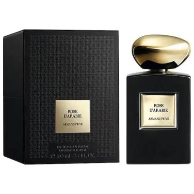 Giorgio Armani Prive Rose Darabıe EDP 100 ML Unisex Parfüm JTC ARC Diğer