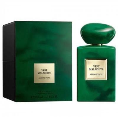Giorgio Armani Prive Vert Malachıte EDP 100 ML Unisex Parfüm JTC ARC Diğer