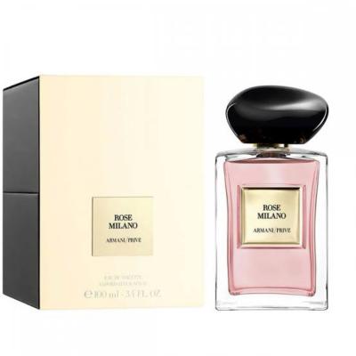 Giorgio Armani Rose Millano EDT 100 ML Kadın Parfüm Diğer