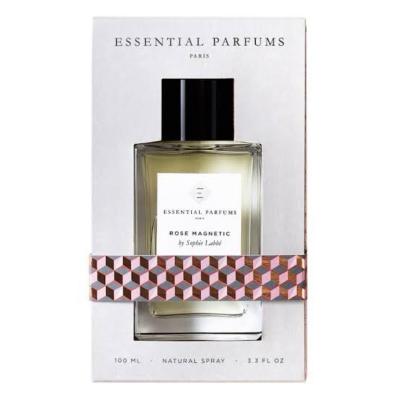 Essential Parfums Rose Magnetic EDP 100 ML Unisex Parfüm JTC ARC Diğer