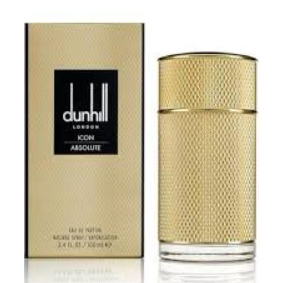 Dunhill Icon Absolute EDP 100 Ml Erkek Parfüm JTC ARC Diğer