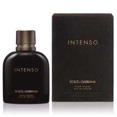 Dolce  Gabbana Pour Homme İntenso EDP 125 ML Erkek Parfüm JTC ARC Diğer
