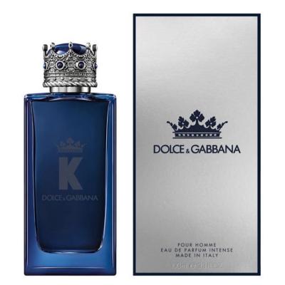 Dolce  Gabbana By K EDP Intense 100 ML Erkek Parfüm JTC ARC Diğer
