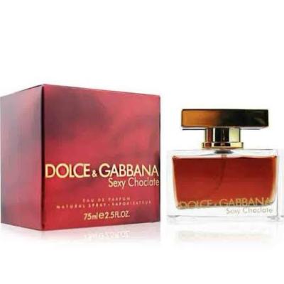 Dolce  Gabbana Sexy Choclate EDP 75 ML Kadın Parfüm ARC JTC Diğer