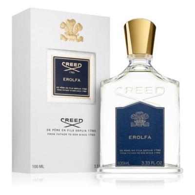Creed Erolfa EDP 100 ML Erkek Parfüm jlt Diğer