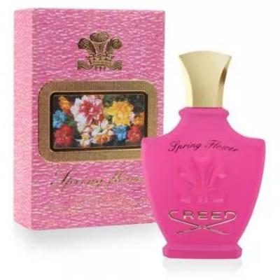 Creed Spring Flower EDP 75 ML Kadın Parfüm jlt Diğer