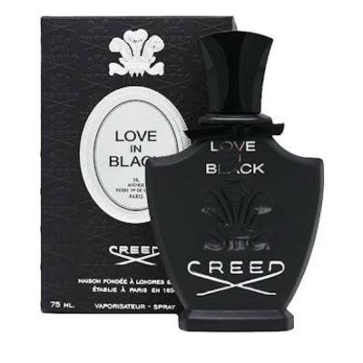 Creed Love İn Black EDP 75 ML Kadın Parfüm Diğer