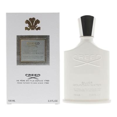 Creed Silver Mountain Water EDP 100 ML Unisex Parfüm jlt Diğer