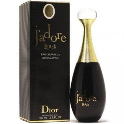 Christian Dior Jadore Black EDP 100 ML Kadın Parfüm Diğer