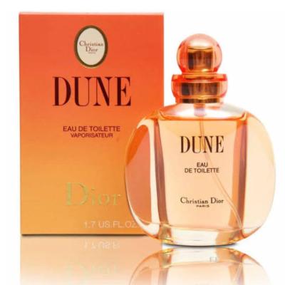 Chistian Dior Dune EDT 100 ML Kadın Parfüm Diğer