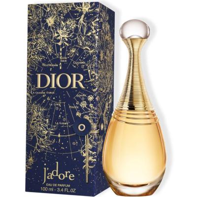 Christian Dior Jadore EDP 100 ML Kadın Parfüm (Hediye Sürümü) Diğer