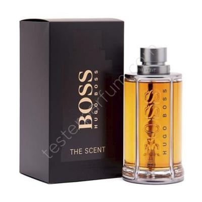 Hugo Boss The Scent Edp Erkek Parfüm 100 Ml jlt Diğer