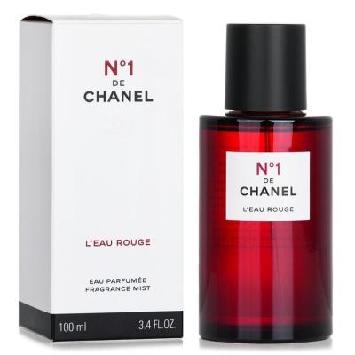 Chanel No.1 De Chanel LEau Rouge EDP 100 ML Kadın Parfüm Diğer