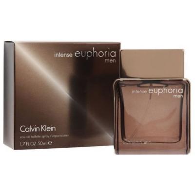 Calvin Klein Euphoria İntense EDT 100 ML Erkek Parfüm Diğer