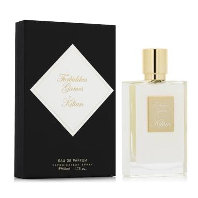 By Kilian Forbidden Games EDP 50 ML Kadın Parfüm Diğer