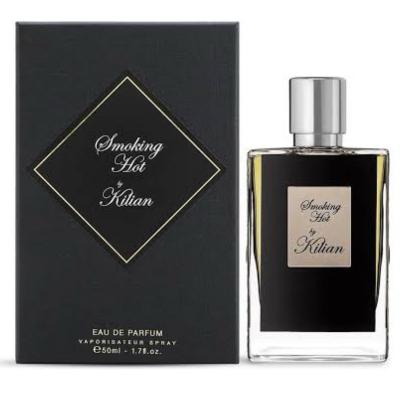 By Kilian Smoking Hot EDP 50 ML Unisex Parfüm Diğer