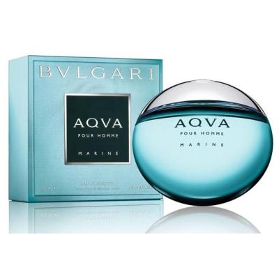 Bvlgari Aqva Marıne EDT 100 ML Erkek Parfüm Diğer