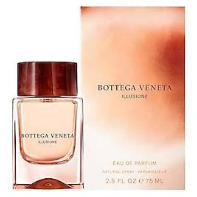 Bottega Veneta Illusıone EDP 75 ML Kadın Parfüm Diğer