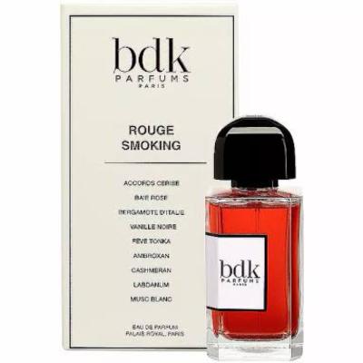 BDK Parfums Rouge Smoking EDP 100 ML Unisex Parfüm Diğer