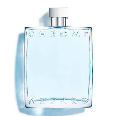 Azzaro Chrome Edt 200 ML Erkek Parfüm Diğer