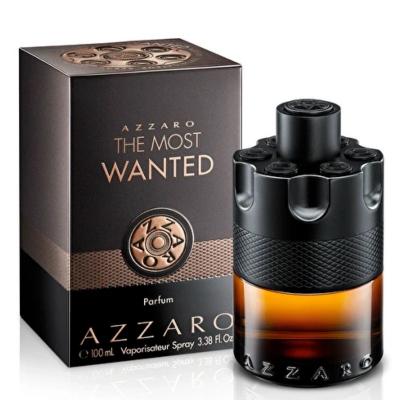 Azzaro The Wanted Most 100 ML Parfüm Diğer
