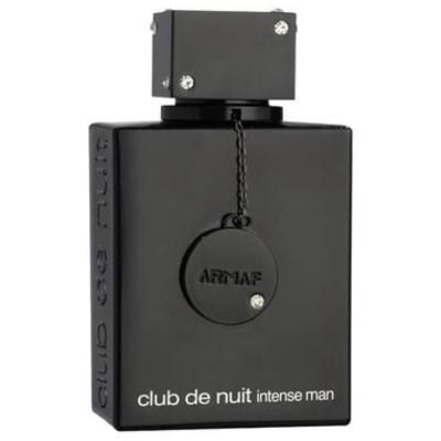 Armaf Club De Nuit İntense Man EDT 105 ML Erkek İthal Parfüm Diğer