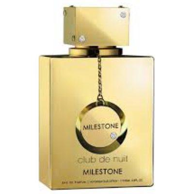 Armaf Club De Nuit Milestone EDP 105 ML Unisex İthal Parfüm Diğer