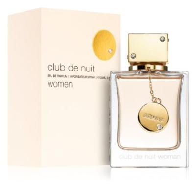 Armaf Club De Nuit EDP 105 ML Kadın Parfüm Diğer