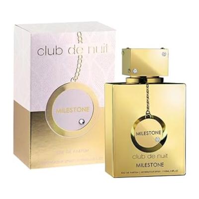 Armaf Club De Nuit Milestone EDP 105 ML Unisex Parfüm Diğer